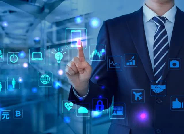 Ngành Công nghệ thông tin