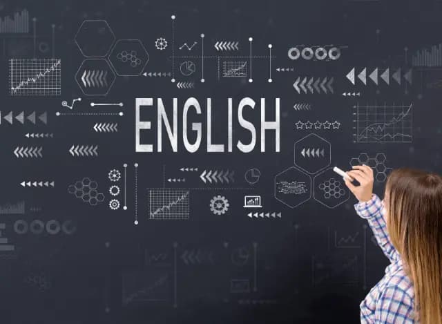 Ngành Ngôn ngữ Anh