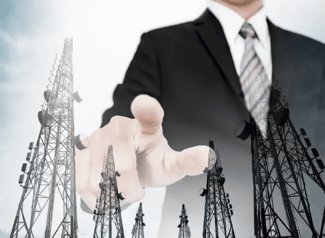 Ngành Điện tử viễn thông