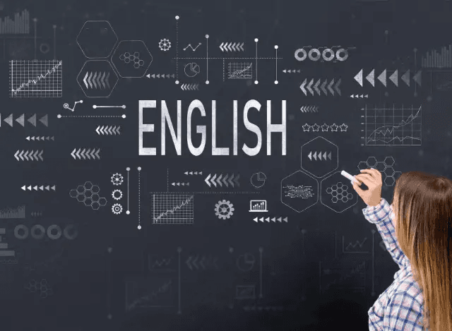 Ngành Ngôn ngữ Anh
